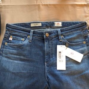 AG Jeans - The Angel - Boot Cut Size 28